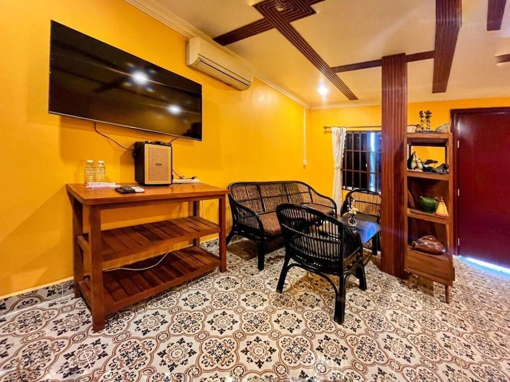 Samroas Homestay