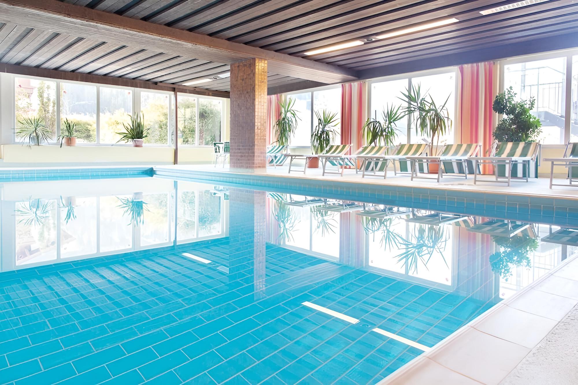 Hotel Thaler