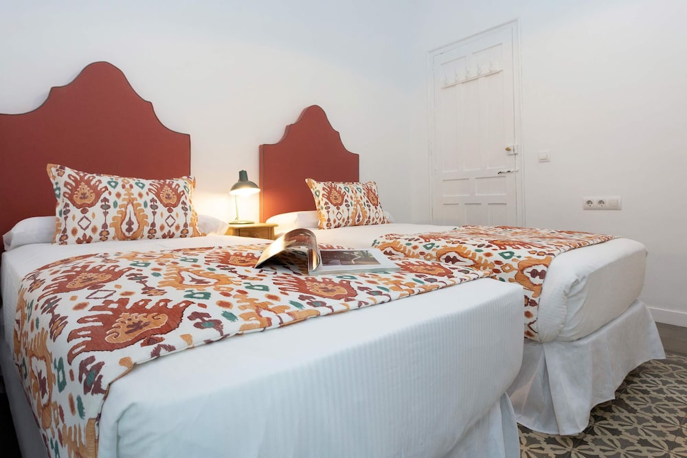 Exclusive Apartment in Seville. Almansa II