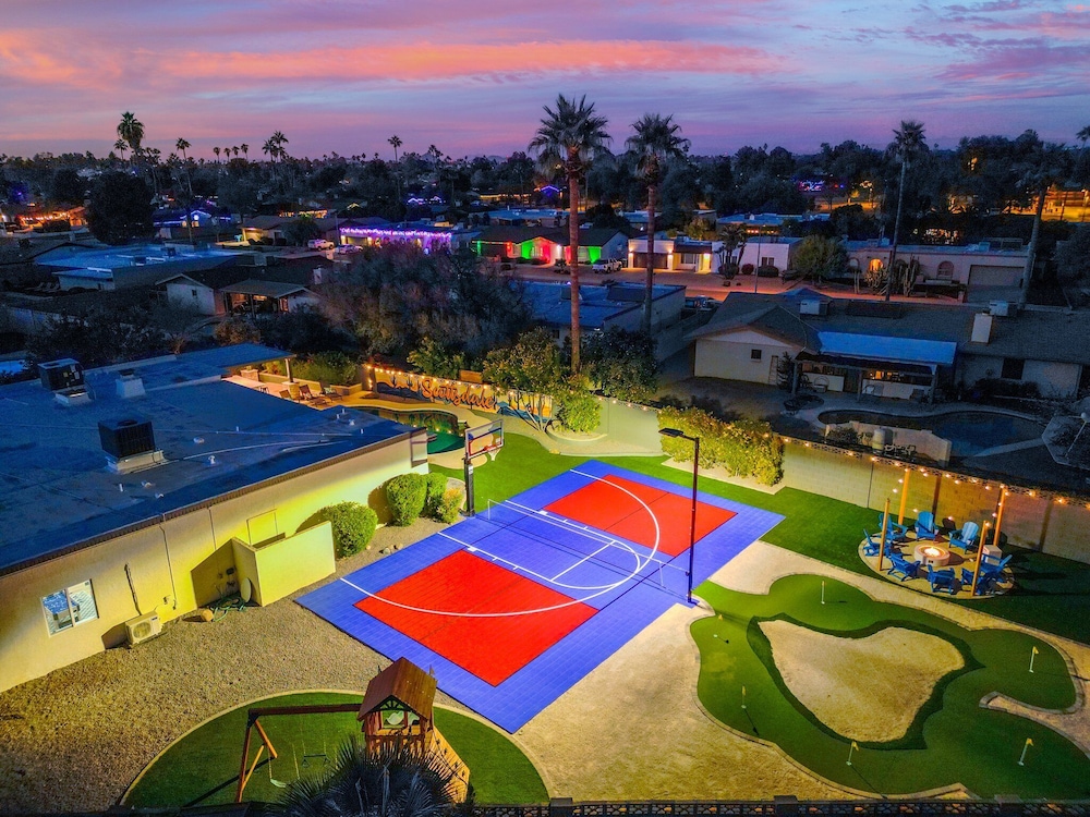 Rio Resort