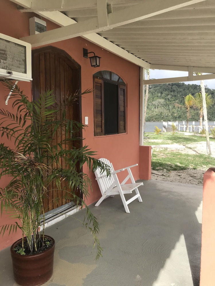 Iate Clube Rio Verde view 3