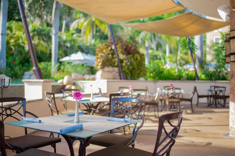 Puerto Vallarta Vacations - Garza Blanca Preserve Resort  Spa - All Inclusive - Property Image 180