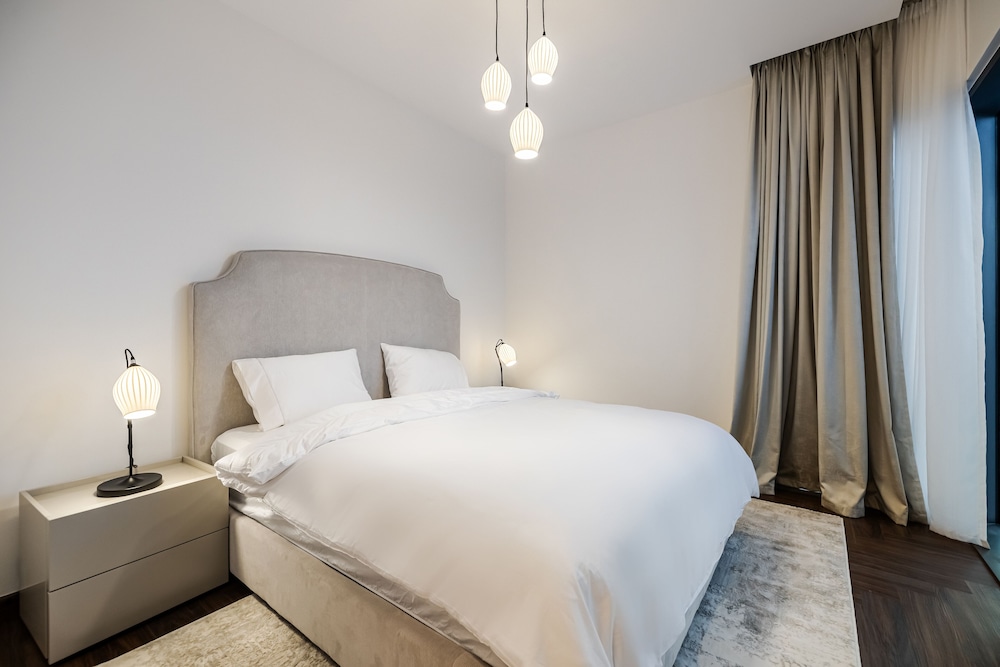 4BR Vida Residences Dubai Marina