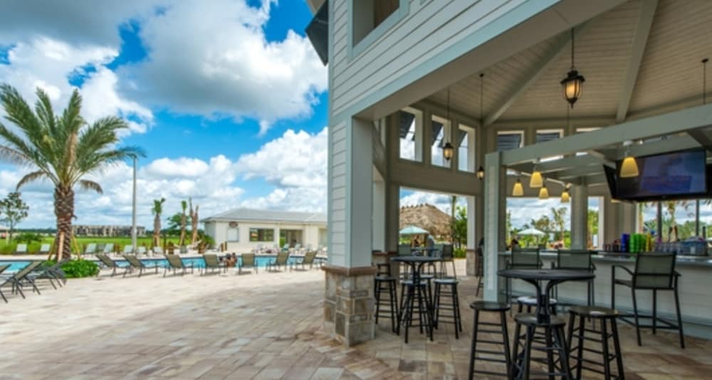 Storey Lake Resort Vacation Home