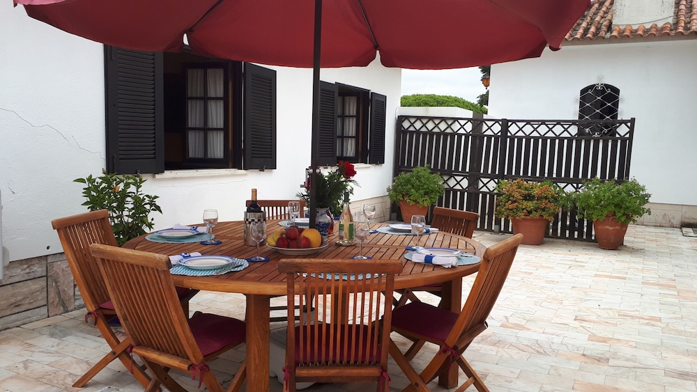 Cottage Sete Mares in Praia das Ma s