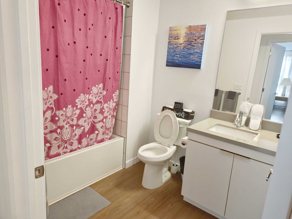 Premier Apts in Vibrant Downtown LA