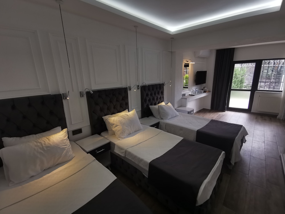 EFZEN OTEL - Image 46