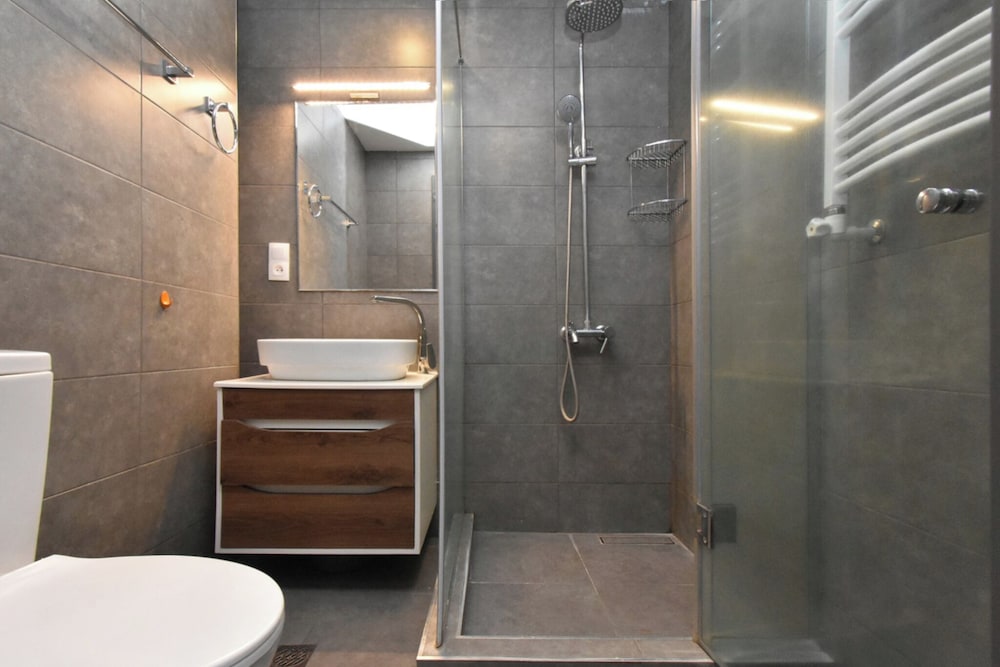 Luxury apartment in the center Yerevan