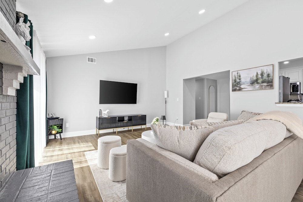 Quail Ridge 3BR House