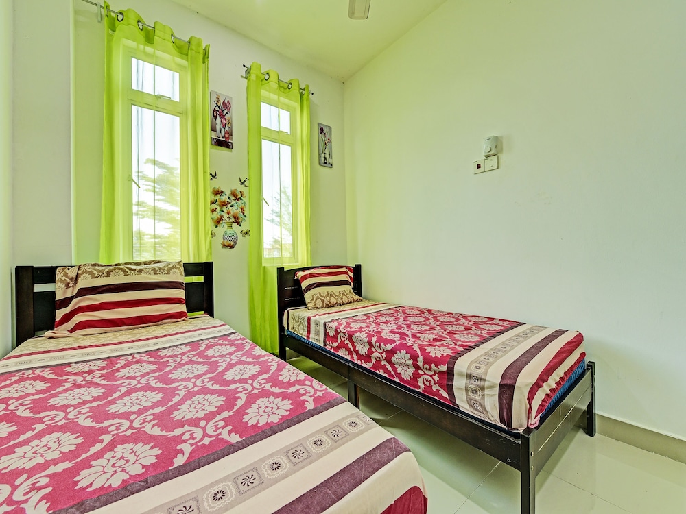OYO Home 90351 Kl Homestay Express photo 6