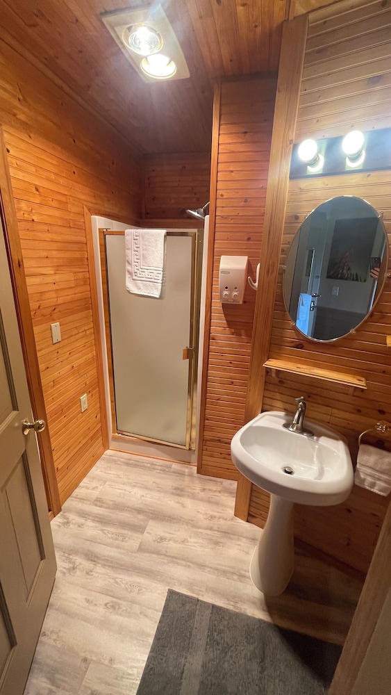 Talkeetna Denali View Lodge and Cabins