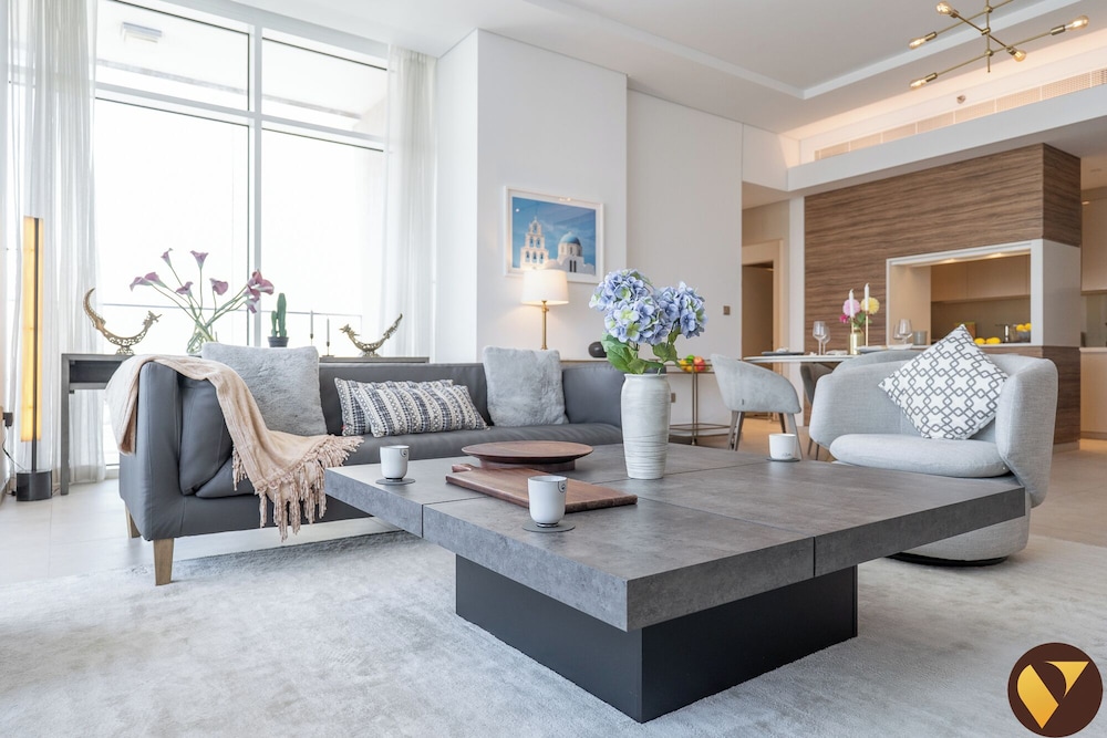Banyan Tree Residences Hillside Dubai