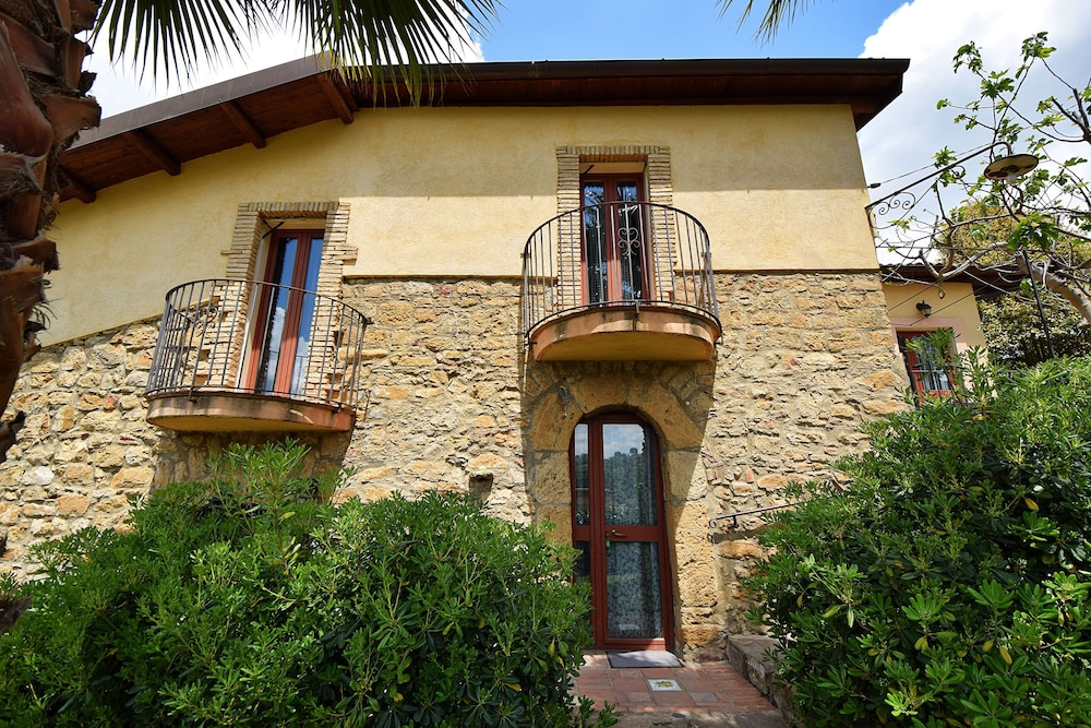 B&B Giucalem - La Casa Negli Orti