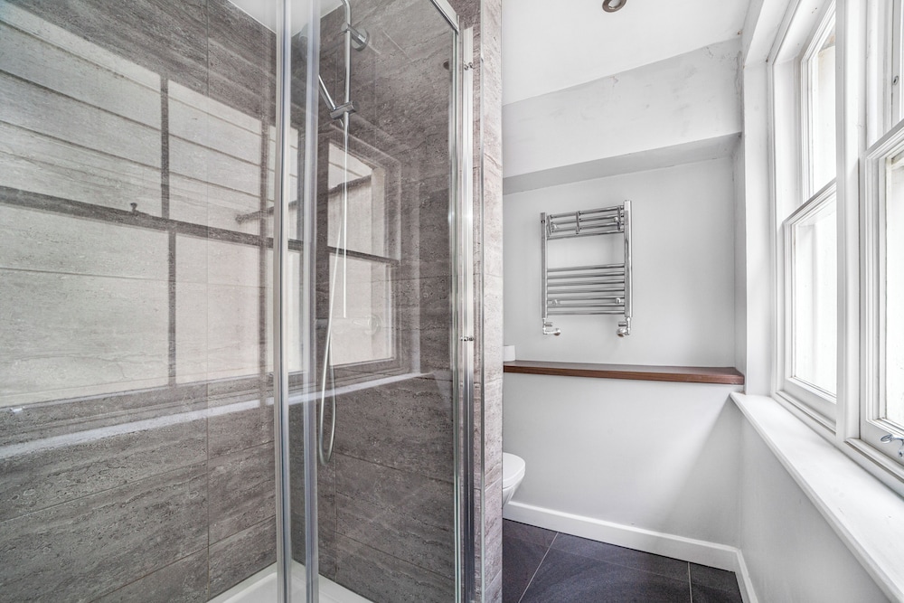 Prime Location Central London
