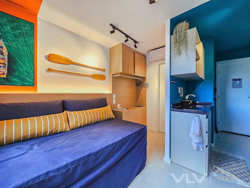 Art Studio by VLV Stays
