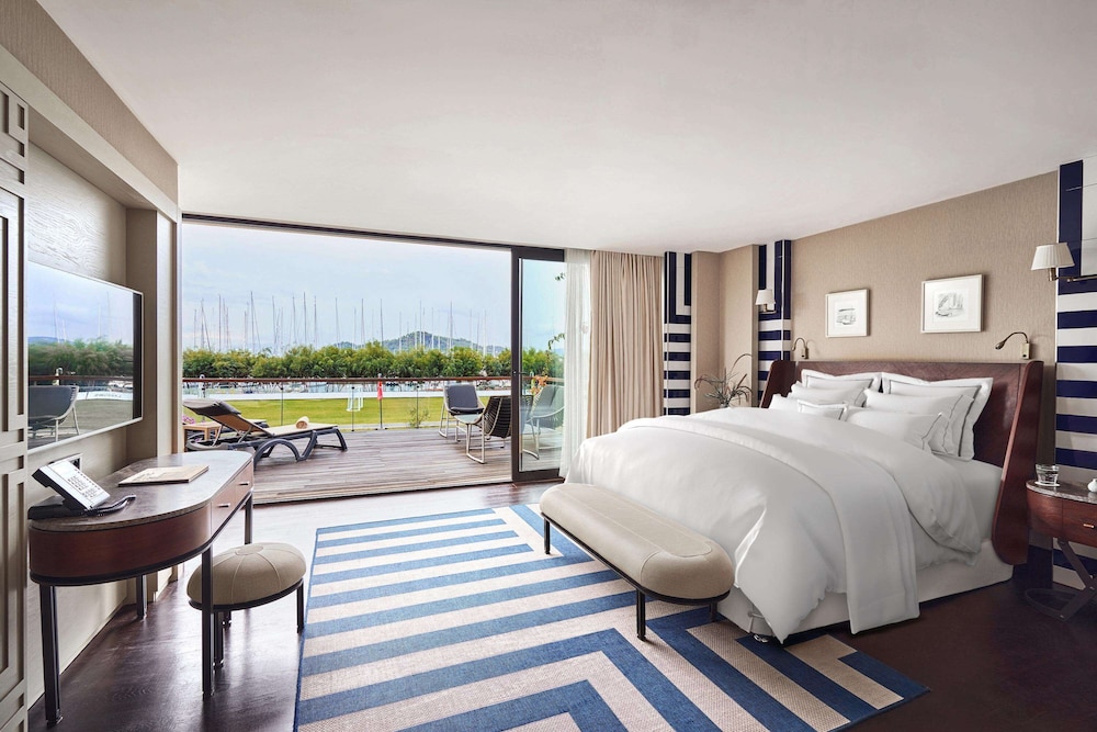 Rixos Premium Göcek Yetişkinlere Özel - Image 25