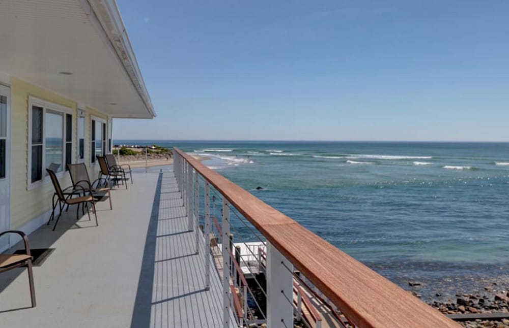 Sea Chambers Motel - Property Image 1