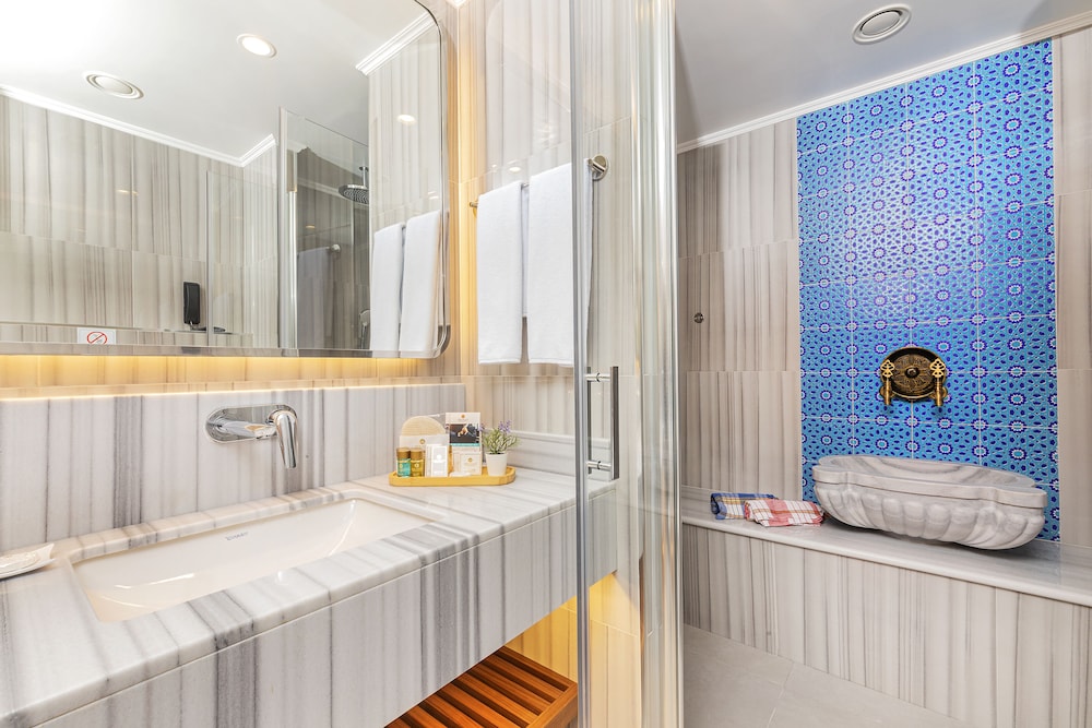 Mukarnas Pera Otel - Image 86