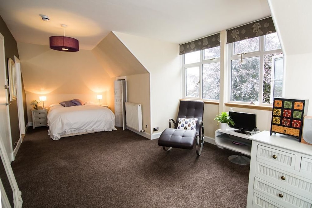 Abbotswell Guesthouse view 4