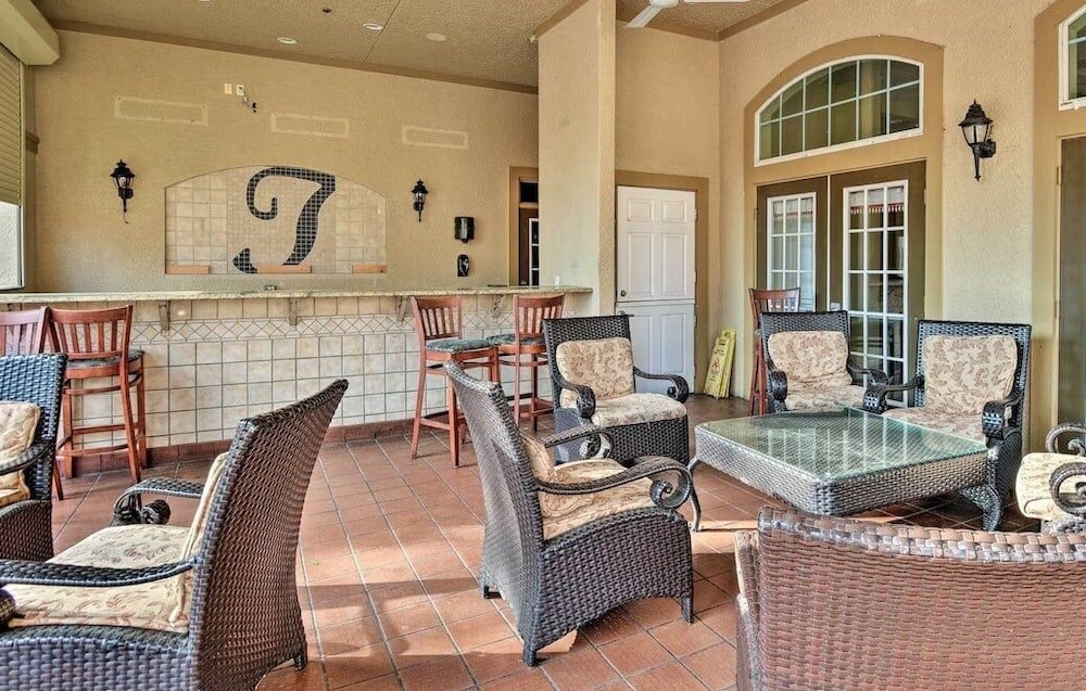 Tr9203tt Tuscana Resort Orlando 2 Bedroom Condo