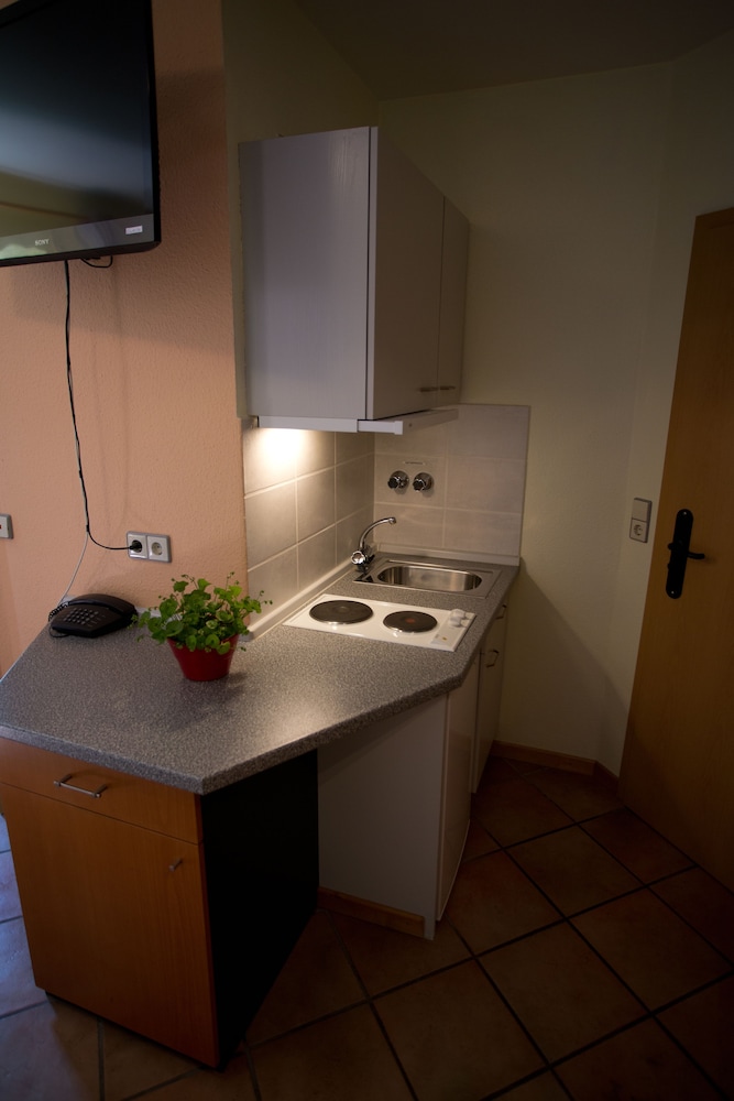 Hotel Garni Schneevoigt - Property Image 8