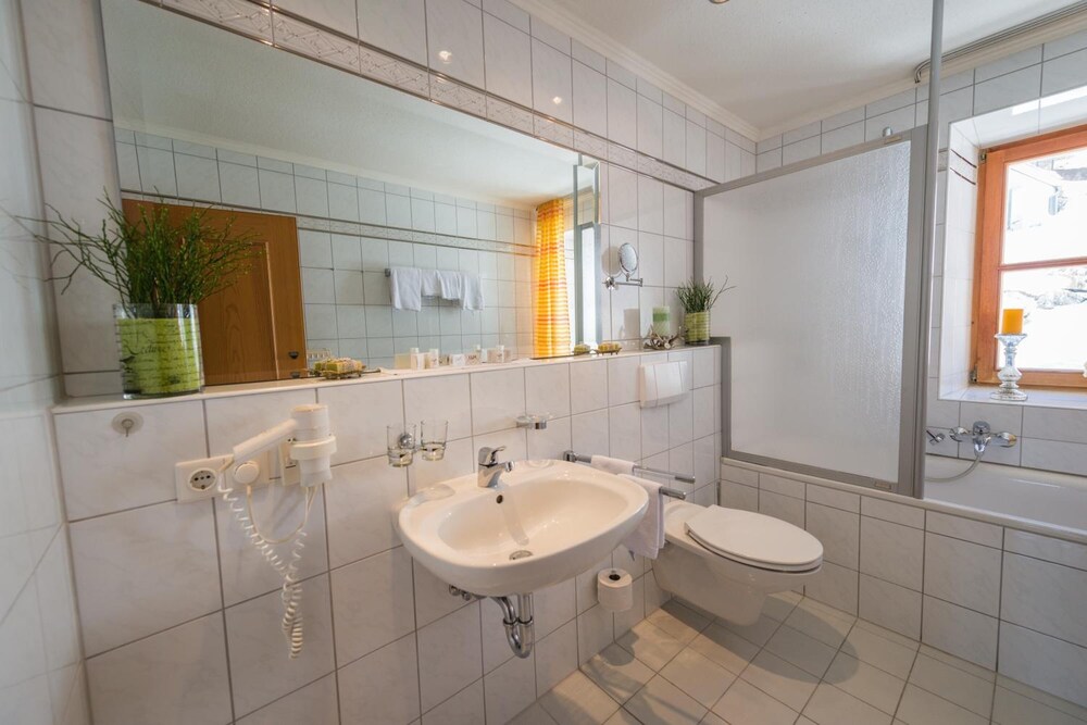 Aparthotel Fackler