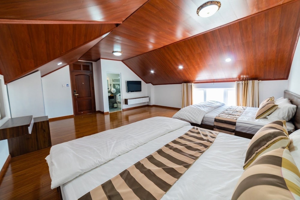 King Villa
