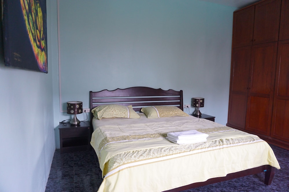 Martin's Swiss Guesthouse