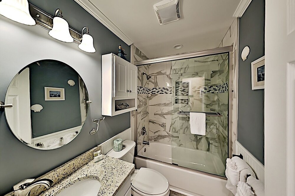 A Place At The Beach Iii 9520-2b 2 Bedroom Condo