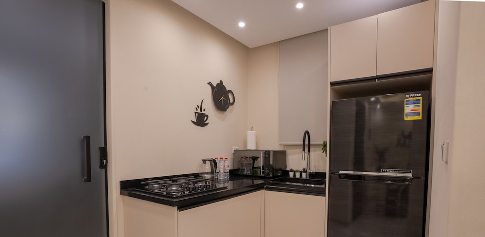 Sokon Residence Madinaity