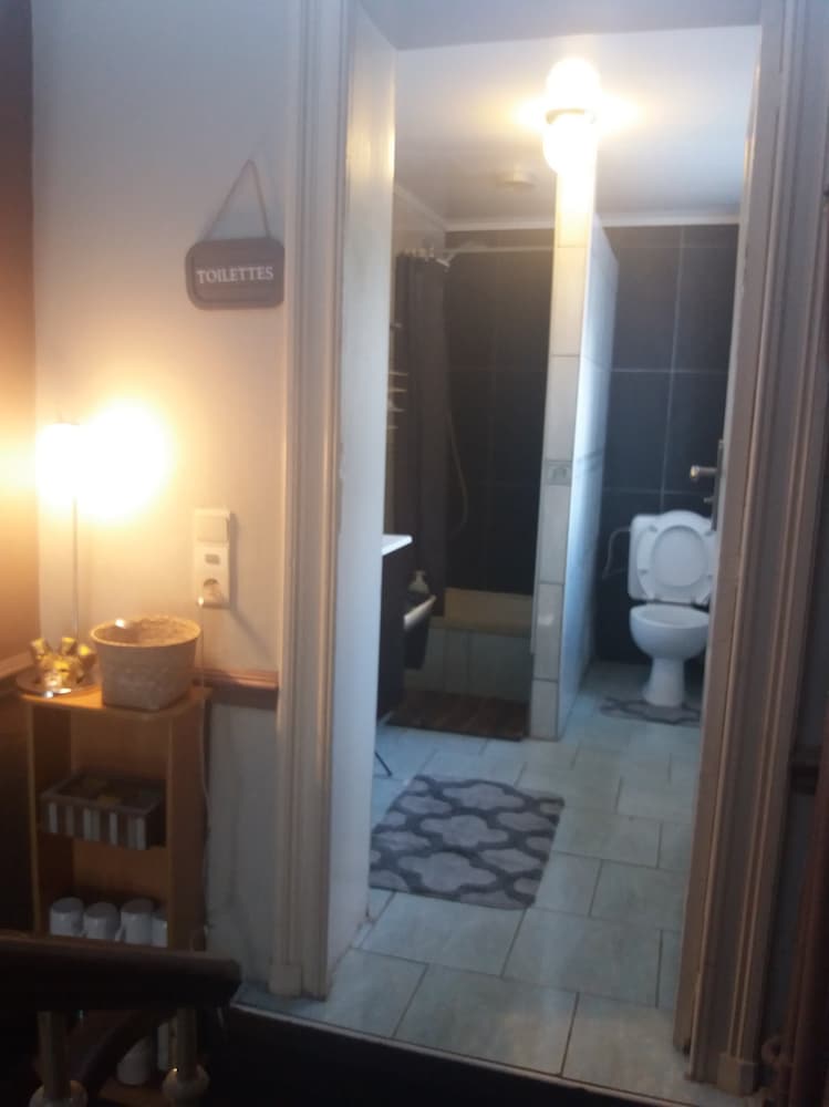 Brussels Vacations - Guest House Heysel Atomium - Property Image 13