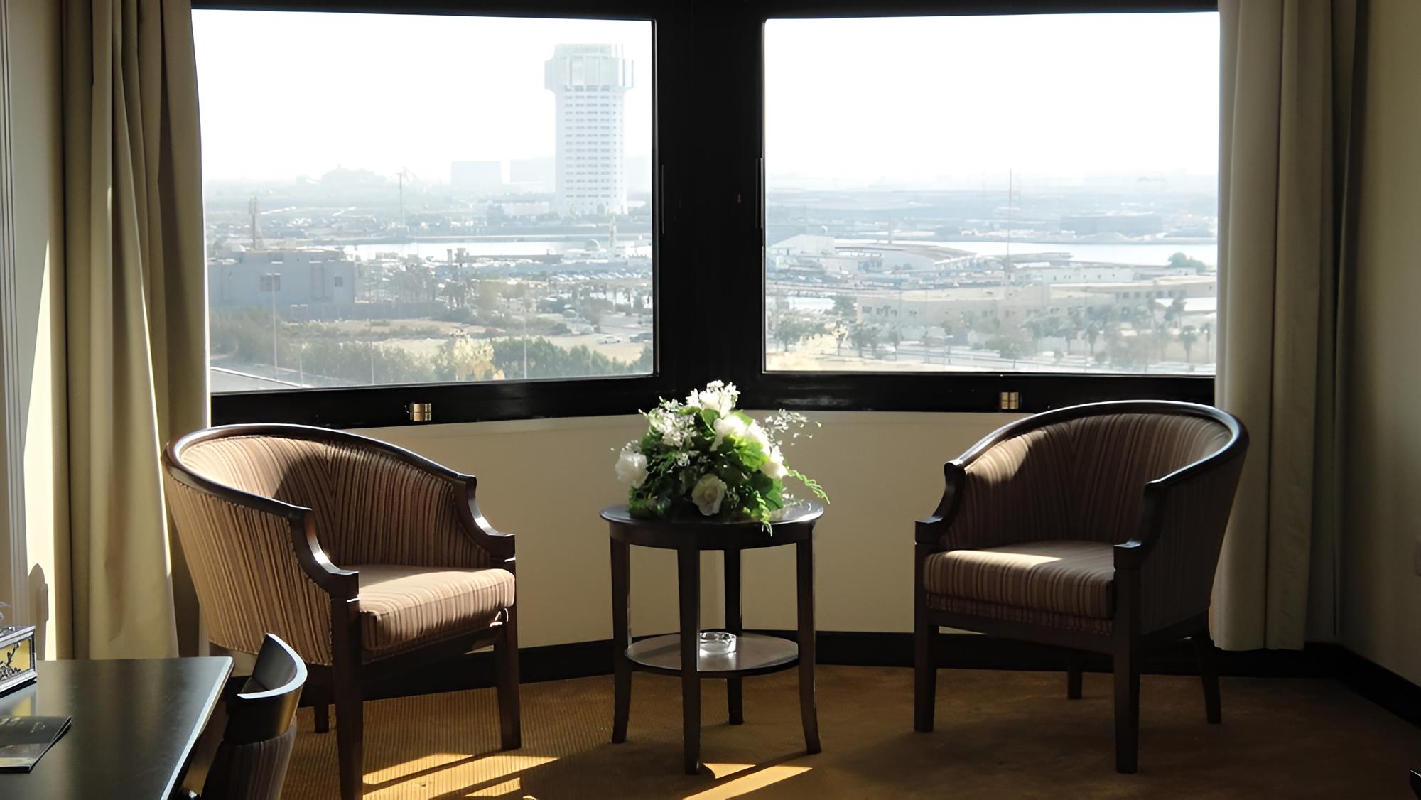 Madina Palace Hotel