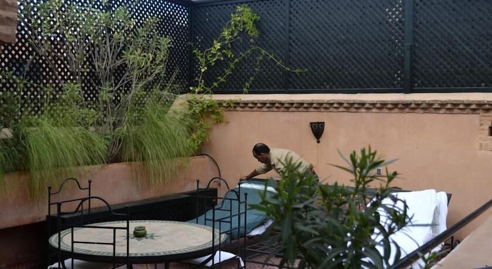 Riad Charik