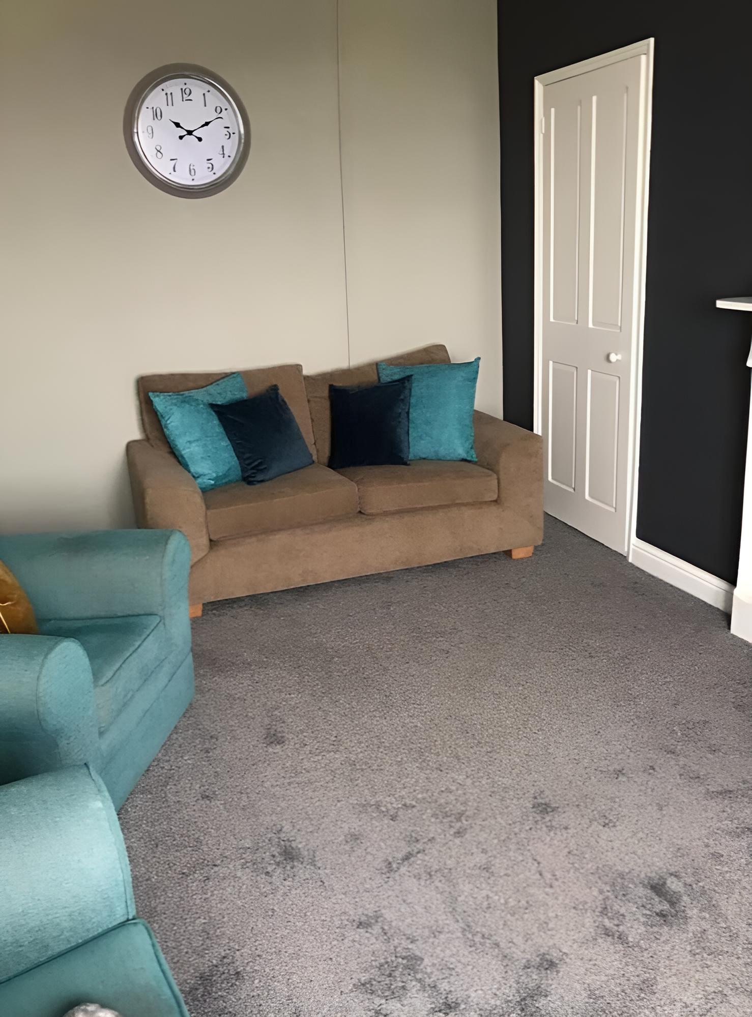 The Leven Guesthouse