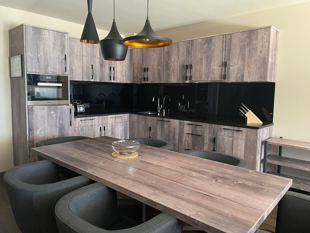 Mountain Spa Residences