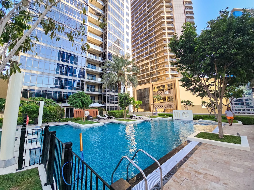 Easygo- Luxury 1bdr South Ridge Downtown