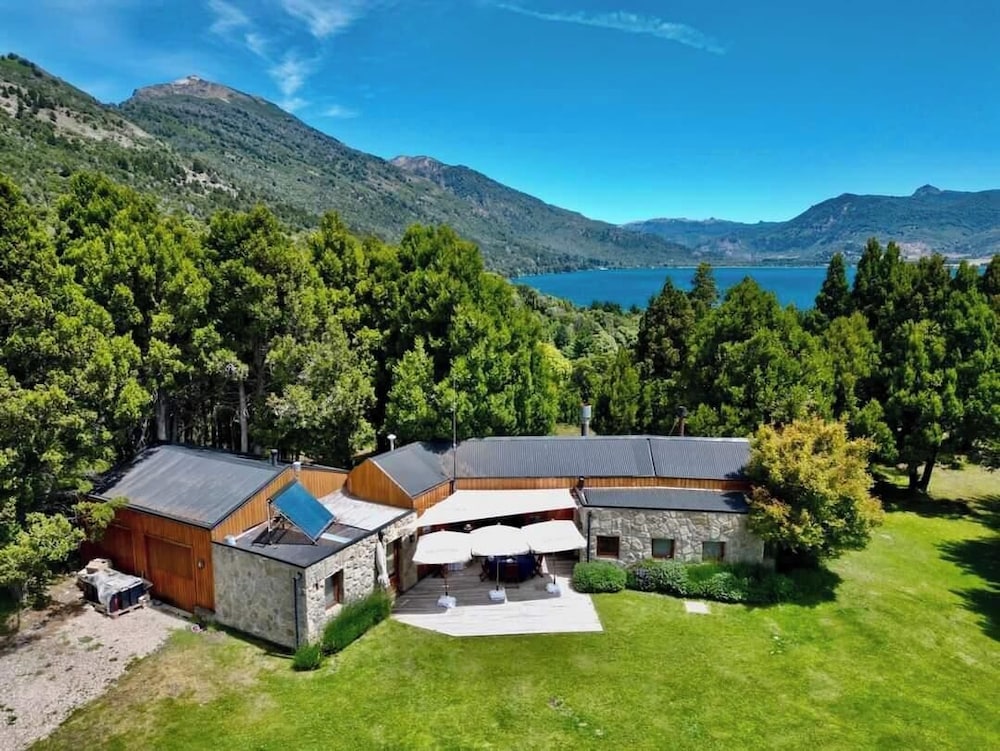 La Morada Lodge & Glamping - Meliquina