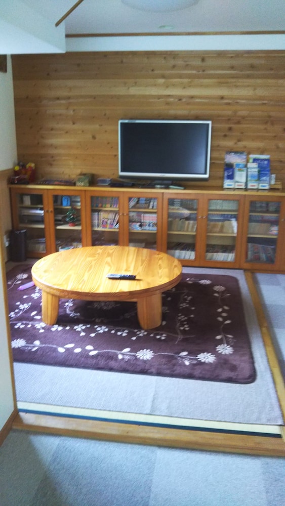 Lodge Hitokkira