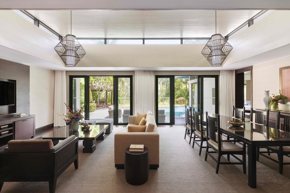 Raffles Hainan