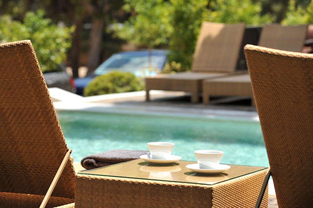 Athenian Riviera Hotel & Suites 38
