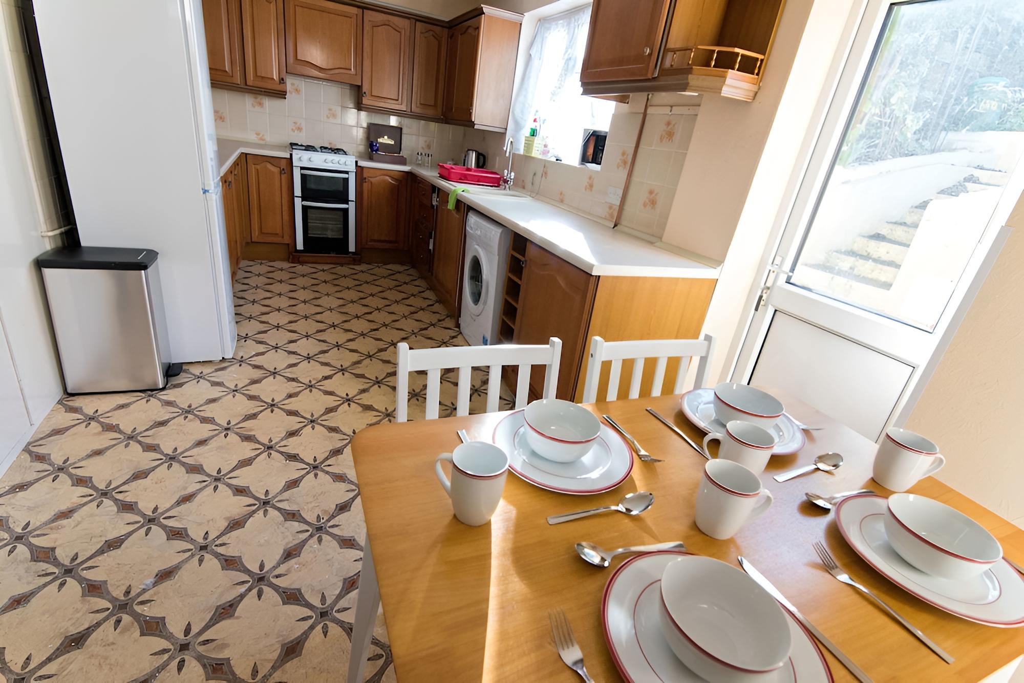 Holiday Let St Paul's Cray