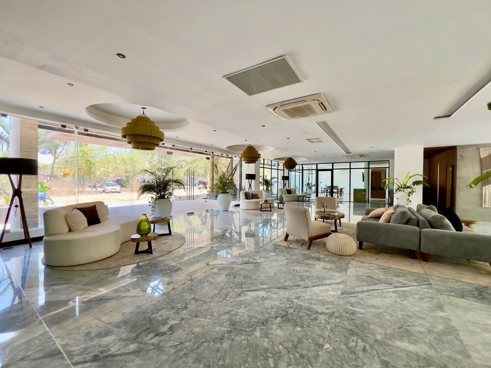 Palais Aldea Zama Tulum by Casago view 4