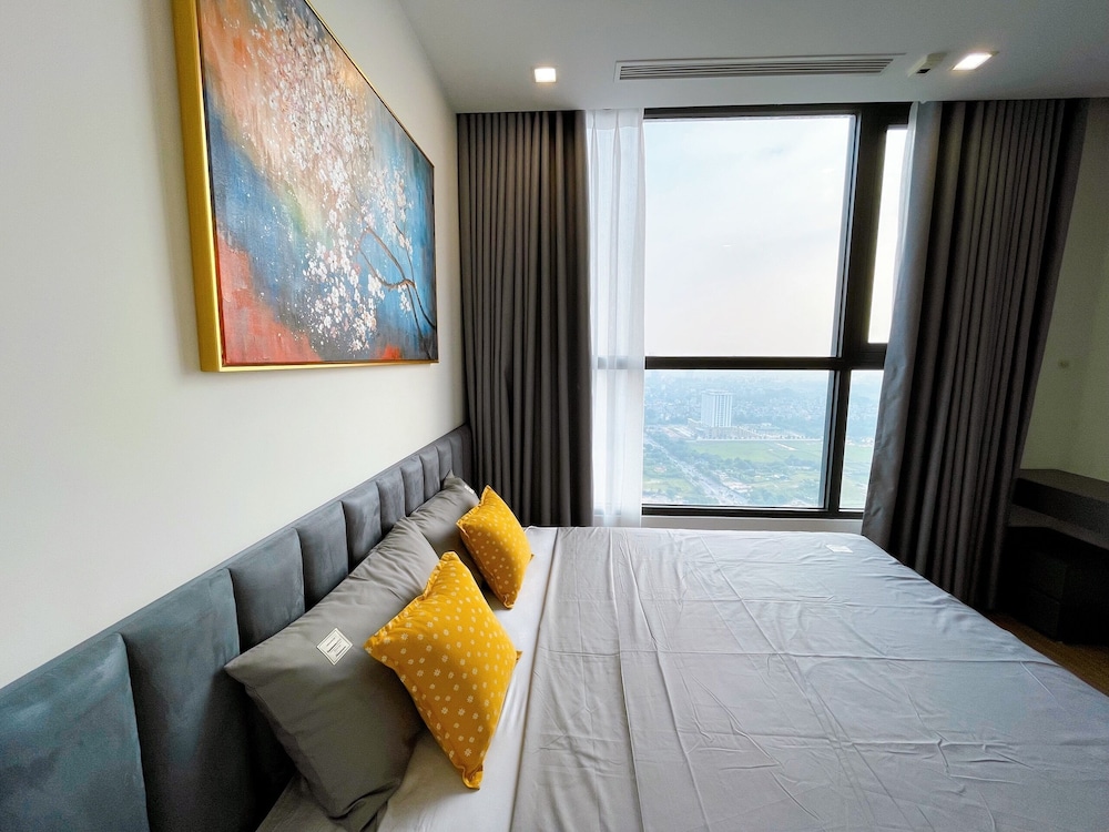 HMH - Vinhomes GreenBay Apartment