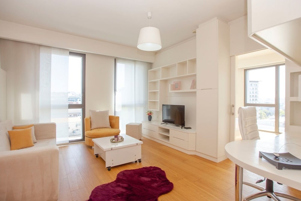 Divan Residence Apartment Rentals