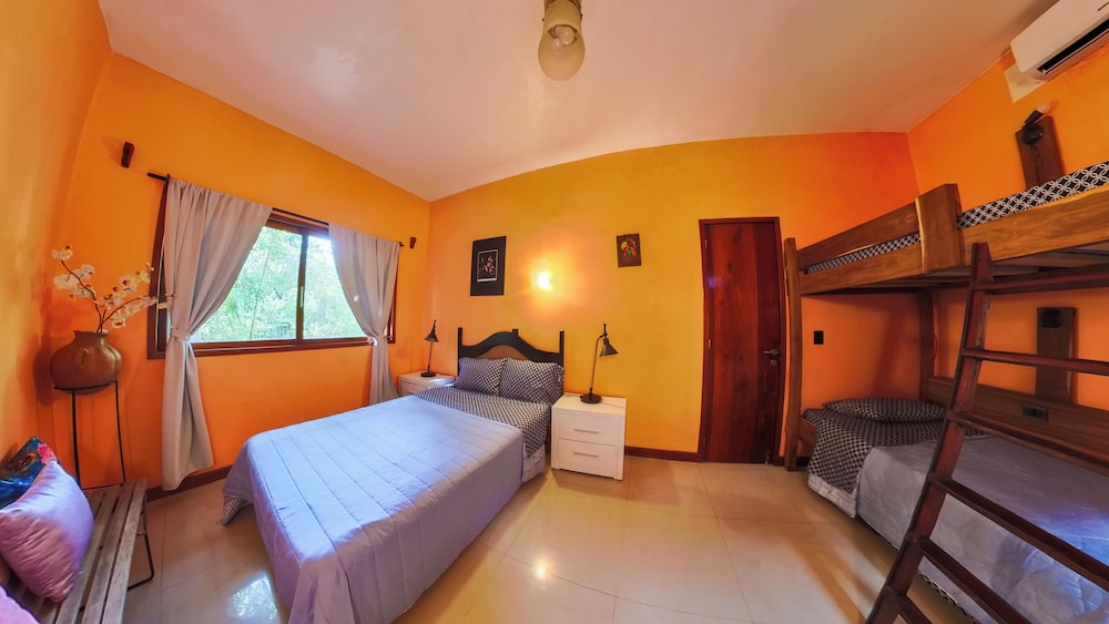 Villa Amable Lujo entre Selvas y Lagunas