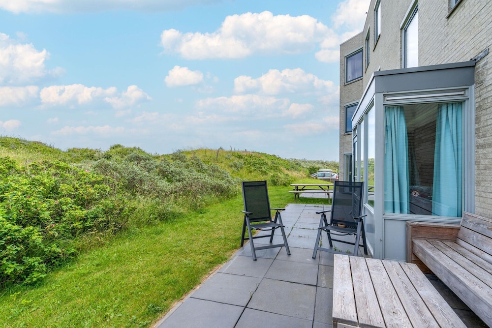 2-person Island-sea View Studio Apartment