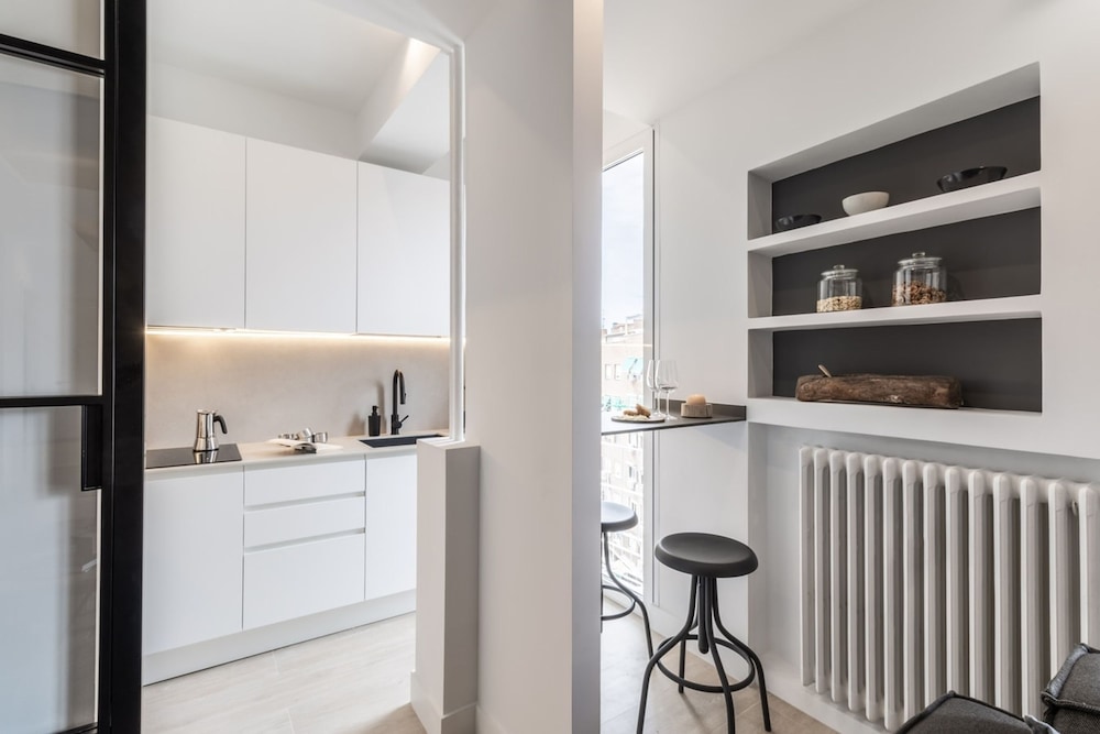 Ujue - 2 Bedrooms in R os Rosas
