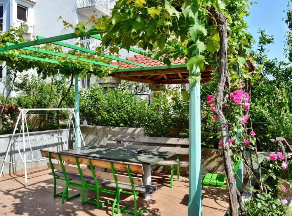 Apartments Ordan