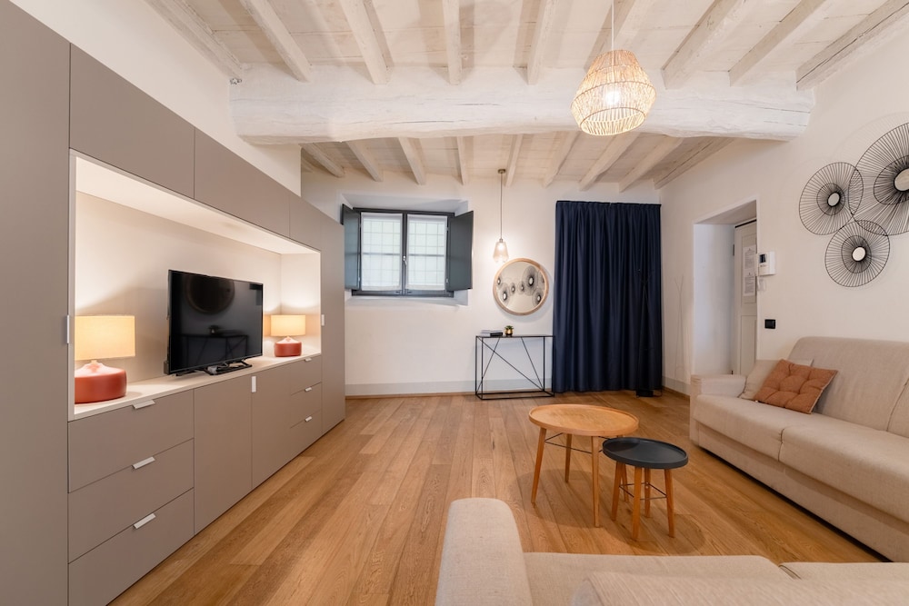 Palazzo Odescalchi by Wonderful Italy - Apt 5