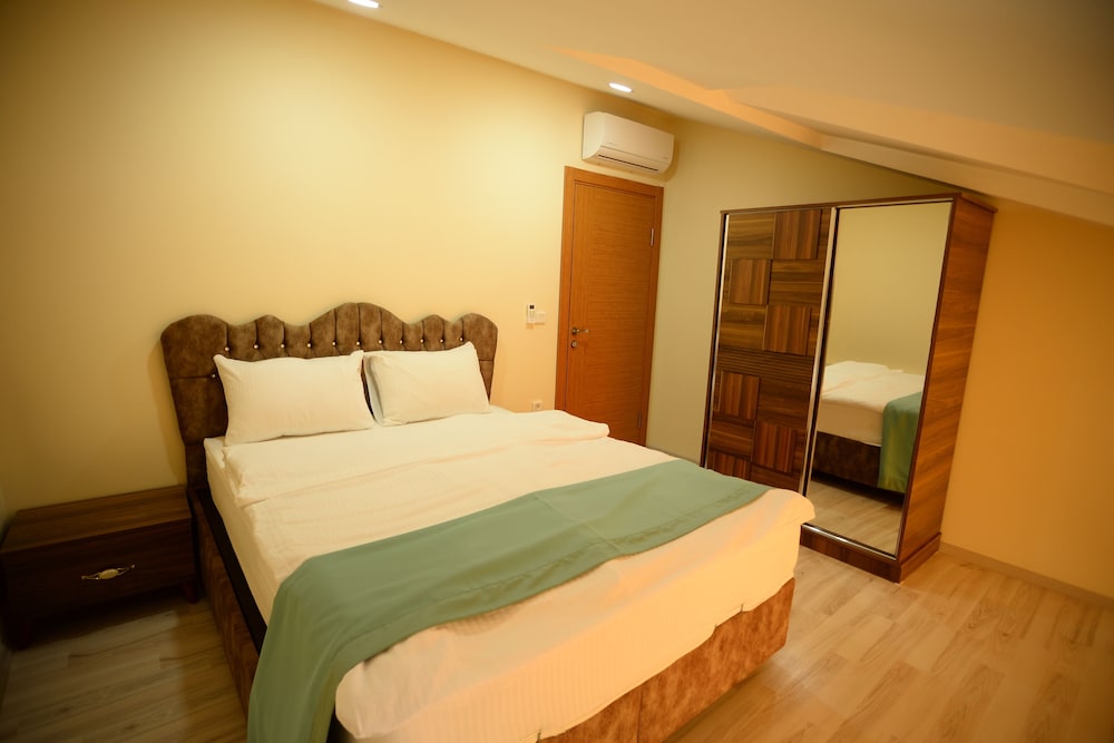 Istanbul Vba Suiten 3